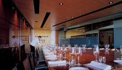 Frasers Restaurant - Pubs Perth 1