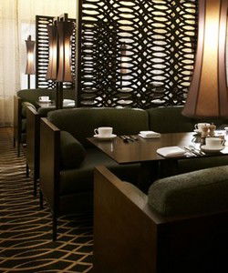 Cafe At The Hyatt - Pubs Perth 1