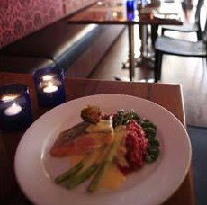 Naked Fig - Pubs Perth 1