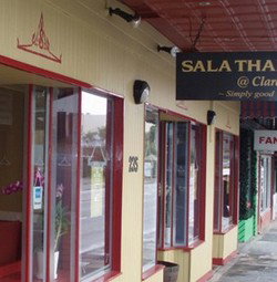 Sala Thai - Claremont - Pubs Perth 1