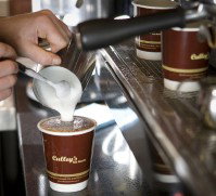 Culleys Tea Rooms - Pubs Perth 1
