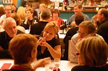 Bengal Indian Restaurant - Pubs Perth 1