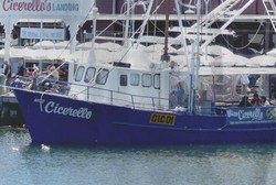 Cicerellos - Pubs Perth 1