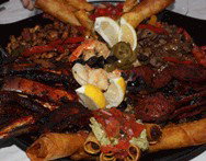Mexican Kitchen - Pubs Perth 1
