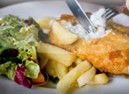 The Mediterranean Restaurant - Pubs Perth 1