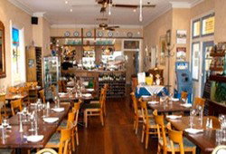 Georges Meze - Pubs Perth 1