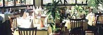 Gavinos Restaurant - Pubs Perth 1