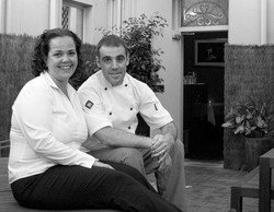 Chapter One Brasserie - Pubs Perth 1