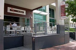 Hotshots On Hay - Pubs Perth 1