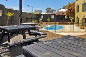 The Murray Hotel - Pubs Perth 1
