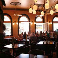 The Rose Hotel - Victoria Street Bar - Pubs Perth 1