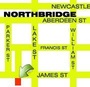 Paramount Nightclub - Pubs Perth 1