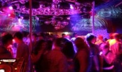 Connections Nightclub - Pubs Perth 1