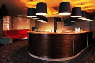 Villa Nightclub - Pubs Perth 1
