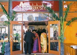 Annalakshmi On The Swan - Pubs Perth 1