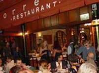 Sorrento Restaurant - Pubs Perth 1