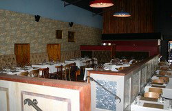 Brown Fox - Pubs Perth 1
