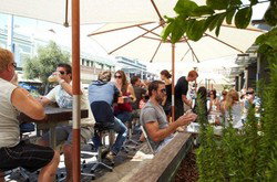 The Monk Brewery And Kitchen - Pubs Perth 1