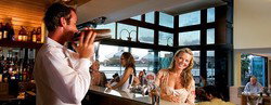The Gantry Restaurant & Bar - Pubs Perth 1