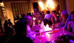 La Scala On Jersey - Pubs Perth 1