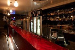 Metro Bar And Bistro - Pubs Perth 1