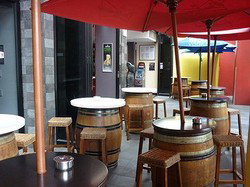 BAR138 On Barrack - Pubs Perth 1