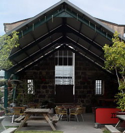 Scottish Chief's Tavern Brewery - Pubs Perth 2