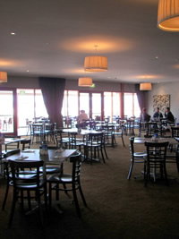 The Oxford Bathurst - Pubs Perth 2