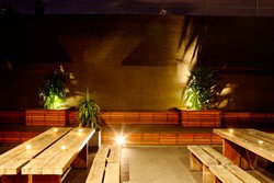 The Beach - Pubs Perth 2