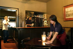Briars - Pubs Perth 2