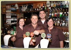 The Australia Hotel - Pubs Perth 2