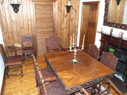 The Altar At Beaufort House - Pubs Perth 2