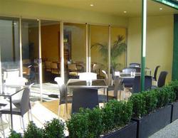 Railway Hotel - Pubs Perth 2