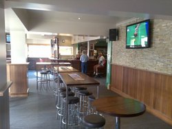 Star Hotel Albury - Pubs Perth 2