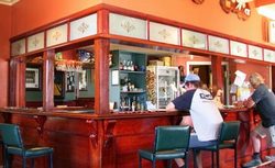 Hotel Nicholas - Pubs Perth 2