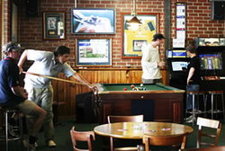 National Hotel Bendigo - Pubs Perth 2