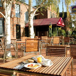 AJs Bar & Bistro - Pubs Perth 2
