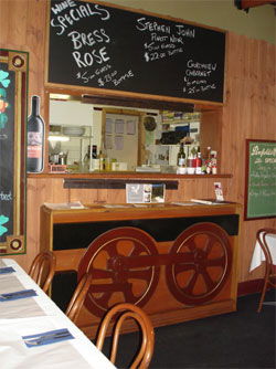 Railway Hotel - Pubs Perth 2