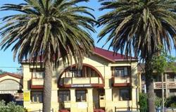 Bermagui Beach Hotel - Pubs Perth 2
