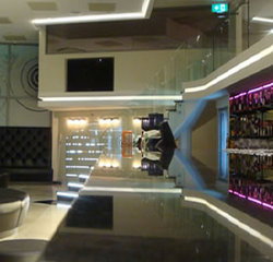 XO Lounge - Pubs Perth 2