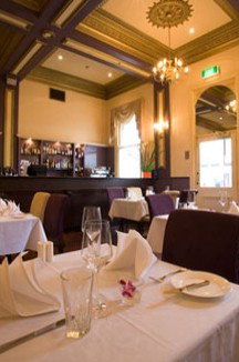 The Melbourne Restaurant - Pubs Perth 2
