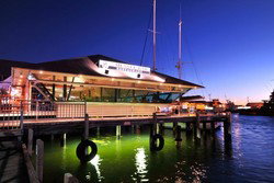 Mussel Bar And Restaurant - Pubs Perth 2