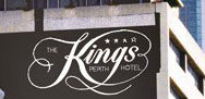 Kings Perth Hotel - Pubs Perth 2
