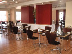 Cafe 196 - Ambassador Hotel - Pubs Perth 2