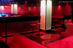Ambar Nightclub - Pubs Perth 2