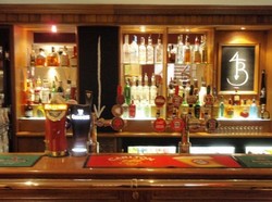 43 Below - Pubs Perth 2