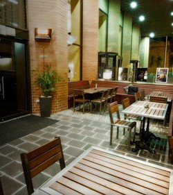 The George - Pubs Perth 2