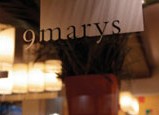 Nine Mary's Restaurant - Pubs Perth 2