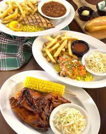 Tony Roma's - Pubs Perth 2