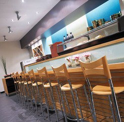 Matsuri Japanese Restaurant - Pubs Perth 2